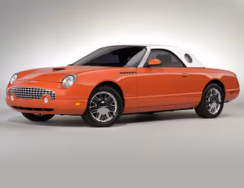 Ford Thunderbird "007" '2003