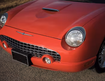 Ford Thunderbird "007" '2003