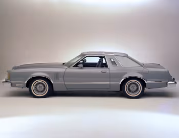 1978 Ford Thunderbird "Diamond Jubilee" (87-60H)