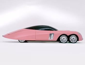 Ford Thunderbird FAB1 Concept '2004
