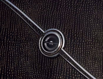 1968 Ford Thunderbird Landau Coupe (65B)