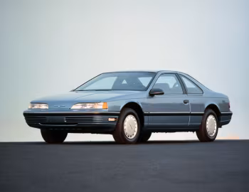 1989 Ford Thunderbird LX (66D)