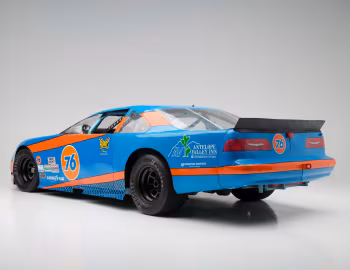 1997 Ford Thunderbird NASCAR Race Car