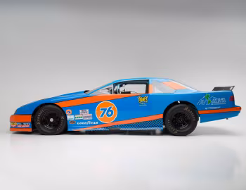 1997 Ford Thunderbird NASCAR Race Car