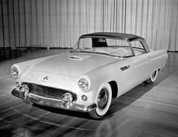 Ford Fairlane Prototype '1954