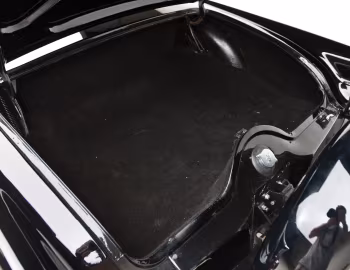Coffre 1956 Ford Thunderbird Special 312/225 HP