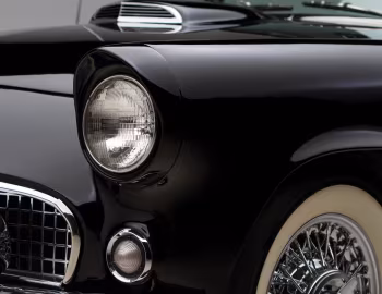 1956 Ford Thunderbird Special 312/225 HP