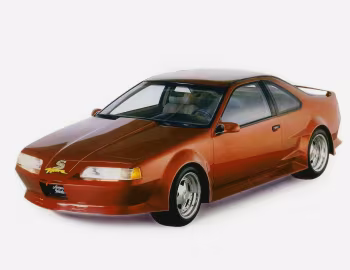 1989 Ford Thunderbird Super Coupe “Vipara” by Aerospace Vehicles
