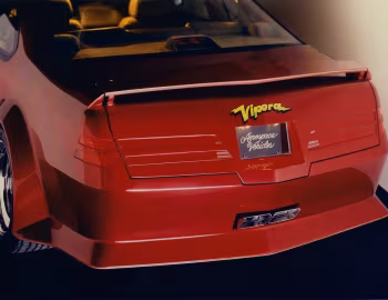1989 Ford Thunderbird Super Coupe “Vipara” by Aerospace Vehicles