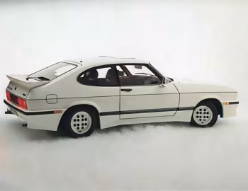 Tickford Capri 2.8 Injection Turbo '1985–87
