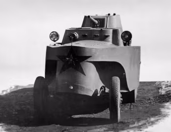 БАД-2 '1932