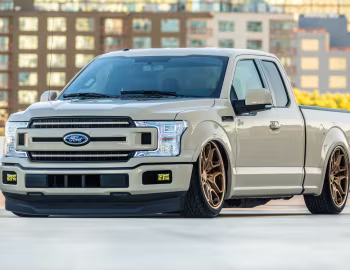 Tjin Edition F-150 '10.2017
