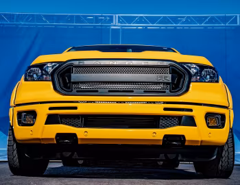 Tjin Edition Ford Ranger [North America] '11.2019
