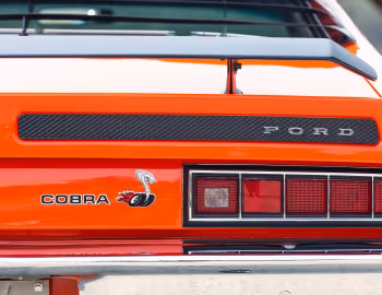 1970 Ford Torino Cobra-Jet 429 Twister Special (63C)