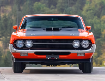 1970 Ford Torino Cobra-Jet 429 Twister Special (63C)