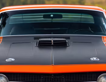 1970 Ford Torino Cobra-Jet 429 Twister Special (63C)