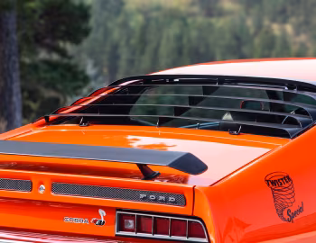 1970 Ford Torino Cobra-Jet 429 Twister Special (63C)