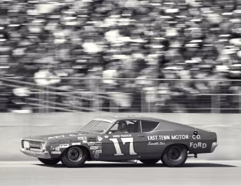 Holman-Moody Ford Torino NASCAR '1968