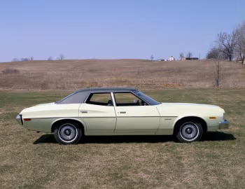 1973 Ford Torino Sedan (53B)