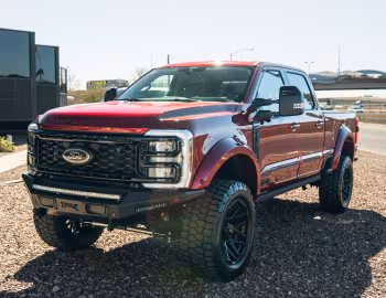 2026 Torque 1200 F-250 '2026