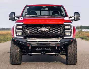 2026 Torque 1200 F-250 '2026