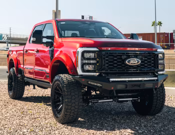 2026 Torque 1200 F-250 '2026