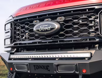 2026 Torque 1200 F-250 '2026
