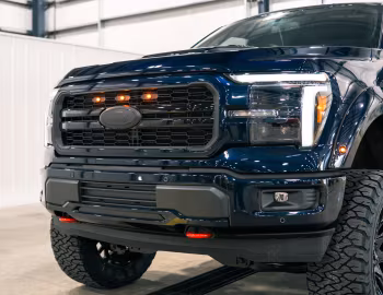 2026 Torque 470 F-150 '2026