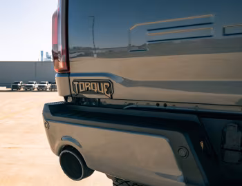 2026 Torque 470 F-150 '2026