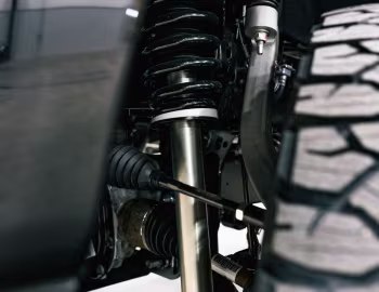 2026 Torque 470 F-150 '2026
