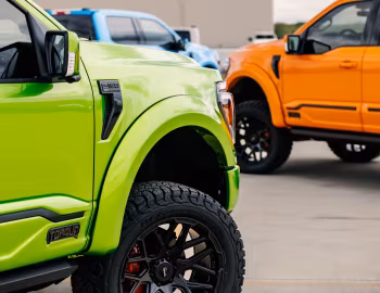 2026 Torque 470 F-150 '2026
