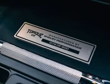 2026 Torque 470 F-150 '2026