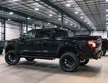 2026 Torque 470 F-150 '2026