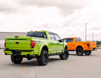 2026 Torque 470 F-150 '2026