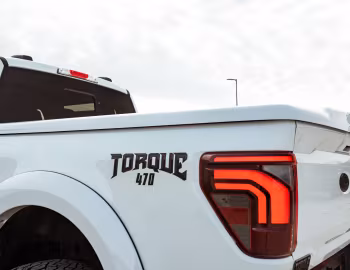 2026 Torque 470 F-150 '2026