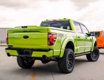 2026 Torque 470 F-150 '2026