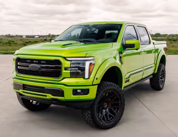 2026 Torque 470 F-150 '2026