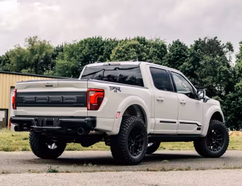 2026 Torque 670 Raptor '2026