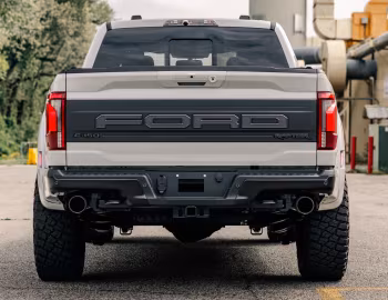 2026 Torque 670 Raptor '2026