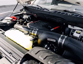 Bajo el capó 2026 Torque 670 Raptor '2026
