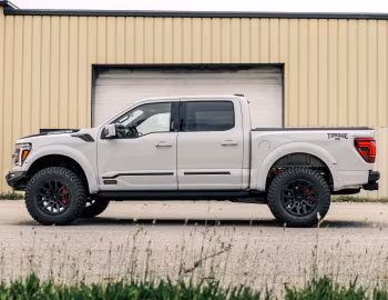 2026 Torque 670 Raptor '2026