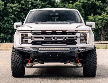 2026 Torque 670 Raptor '2026