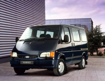 1995 Ford Tourneo '1994–2000