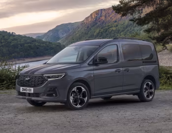 Ford Tourneo Connect Sport [Worldwide] '2022–pr.
