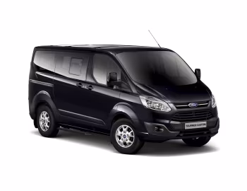 Ford Tourneo Custom [Worldwide] '2012–17