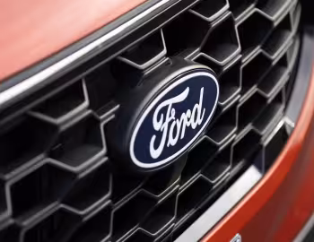 Logo Ford Tourneo Custom Active [Australia] '2025–pr.