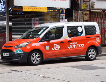 Ford Tourneo / Transit Connect '2002–pr.
