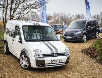 Ford transit connect 2002 hotsell