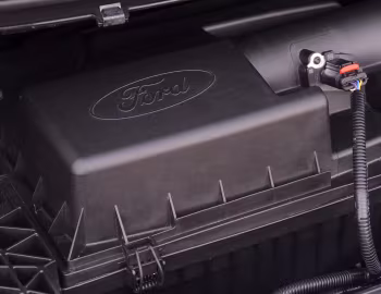 Bajo el capó Ford Transit Custom LWB [South Africa] '2013–17