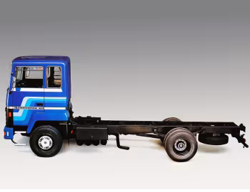 Ford Transcontinental H '1978–84
